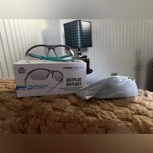 Gaming Glasses - Black